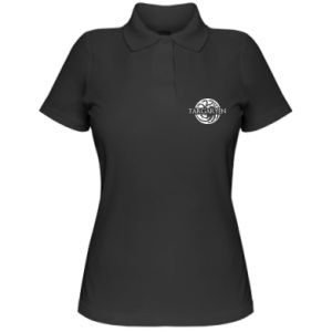 Polo damskie