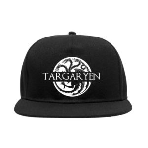 Czapki Snapback