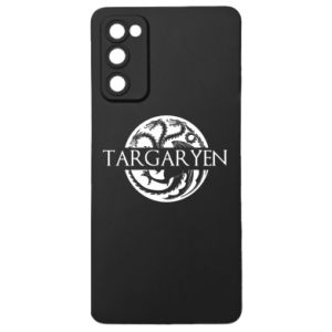 Samsung S20 FE