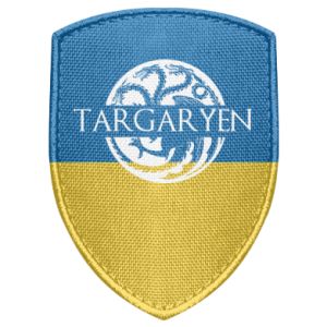 Naszywki tarcza - PrintSalon.pl