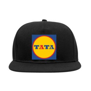 Czapki Snapback