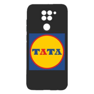 Xiaomi Redmi Note 9/Redmi 10X