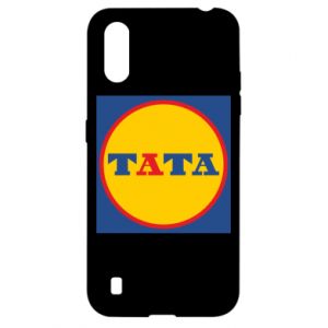 Samsung A01/M01
