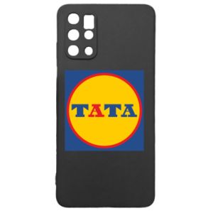 Samsung S20 +