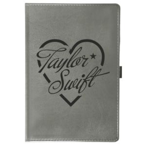Notes A5 Nebraska Taylor Swift i Serce