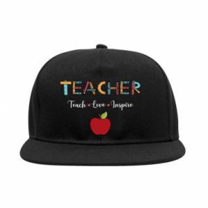 Czapki Snapback