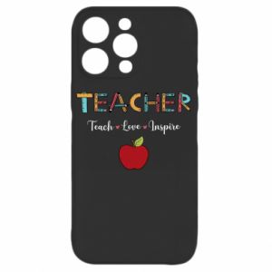 Apple iPhone 15 Pro