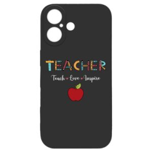 Apple iPhone 16