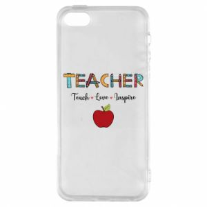 Apple iPhone 5/5S/SE