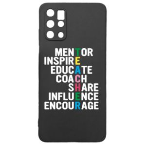Samsung S20 +
