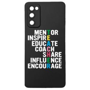 Samsung S20 FE