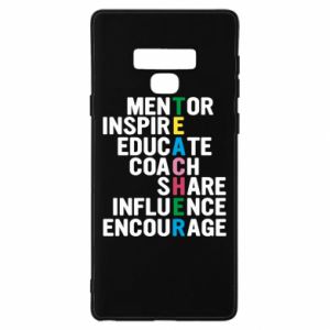 Samsung Note 9