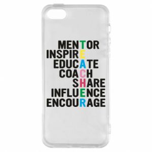 Apple iPhone 5/5S/SE