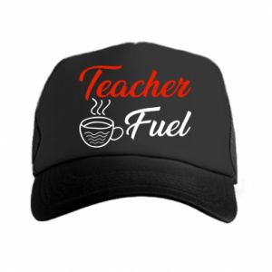 Czapki Trucker