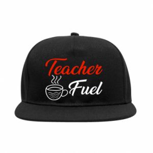 Czapki Snapback