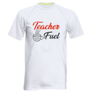 Koszulki sportowe męskie