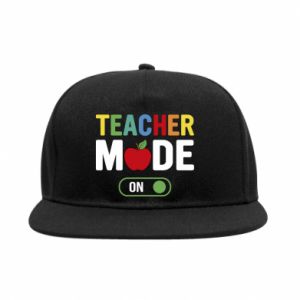 Czapki Snapback