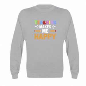 Bluzy dziecięce