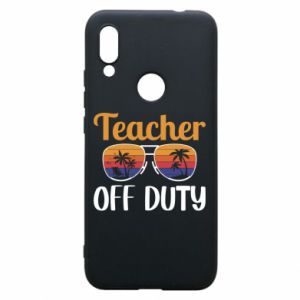 Xiaomi Redmi 7