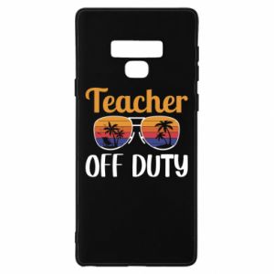 Samsung Note 9