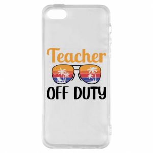 Apple iPhone 5/5S/SE
