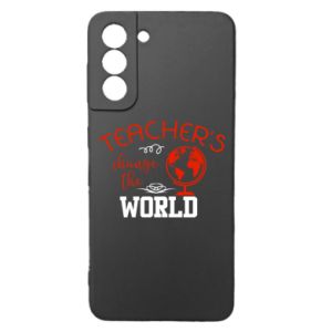 Samsung S21