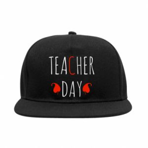 Czapki Snapback