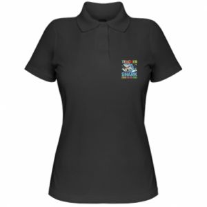 Polo damskie