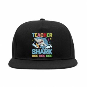 Czapki Snapback