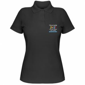 Polo damskie