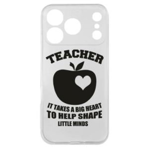 Apple iPhone 17 Pro