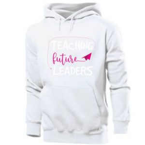 Bluzy z kapturem męskie - PrintSalon.pl
