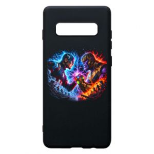 Samsung S10+