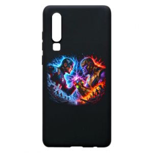 Huawei P30