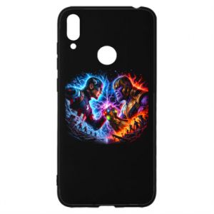 Huawei Y7 2019