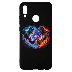 Huawei P Smart 2019