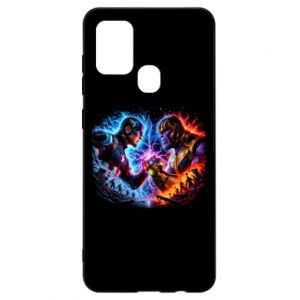 Samsung A21s
