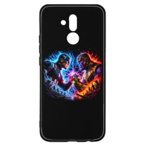 Huawei Mate 20 Lite
