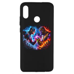 Huawei Honor 10 Lite