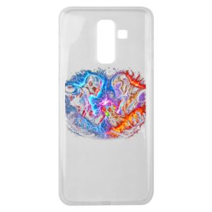 Samsung J8 2018