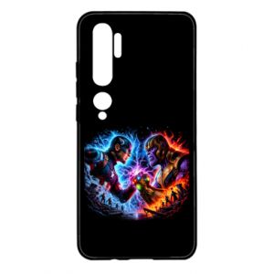 Xiaomi Mi Note 10
