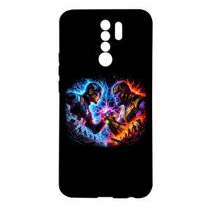 Xiaomi Redmi 9