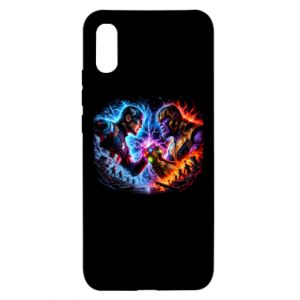Xiaomi Redmi 9a