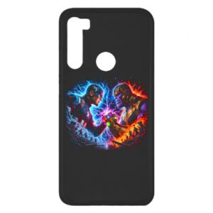 Xiaomi Redmi Note 8