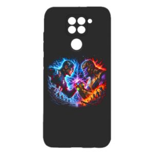 Xiaomi Redmi Note 9/Redmi 10X