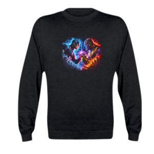 Bluzy dziecięce