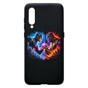 Xiaomi Mi9