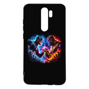Xiaomi Redmi Note 8 Pro