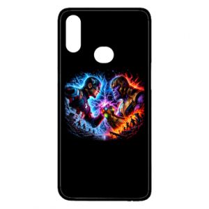 Samsung A10s