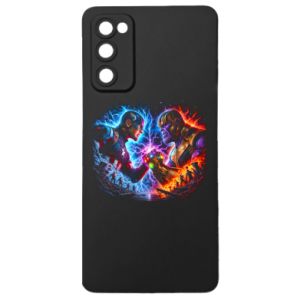 Samsung S20 FE